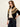 Fairisle Zip Up Poconos Fairisle