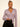Juno Textured Button Front Top Purple Haze