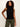 Nova Mock Neck Tank Black