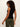 Nova Mock Neck Tank Black