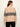 Argyle Crew Pullover Hazelnut Argyle Petite Sizing
