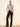 Insider Bootcut Pant Black