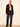 Avid Suede City Coat Espresso Martini
