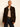 Avid Suede City Coat Espresso Martini