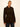 Avid Suede City Coat Espresso Martini