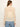 Dreamer Lace Shirt Bone Petite Sizing