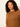 Perfect Sweater Tee Cocoa Powder Extended Sizing