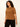 Perfect Sweater Tee Cocoa Powder Extended Sizing