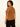 Perfect Sweater Tee Cocoa Powder Extended Sizing