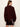 Kacy Ribbed Sweater Bordeaux