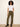 Cadence 90's Straight Crop Jean Washed Decoratif