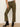 Cadence 90's Straight Crop Jean Washed Decoratif
