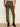 Cadence 90's Straight Crop Jean Washed Decoratif