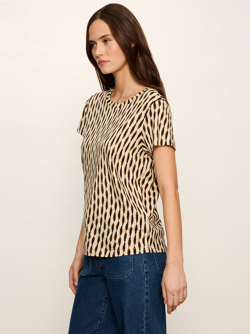 The Perfect Tee Inkblot alt 2
