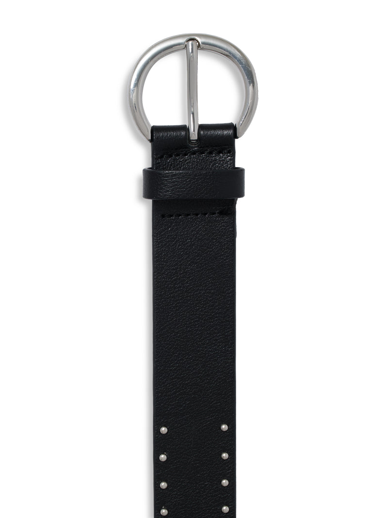 Riot Belt Black alt 1