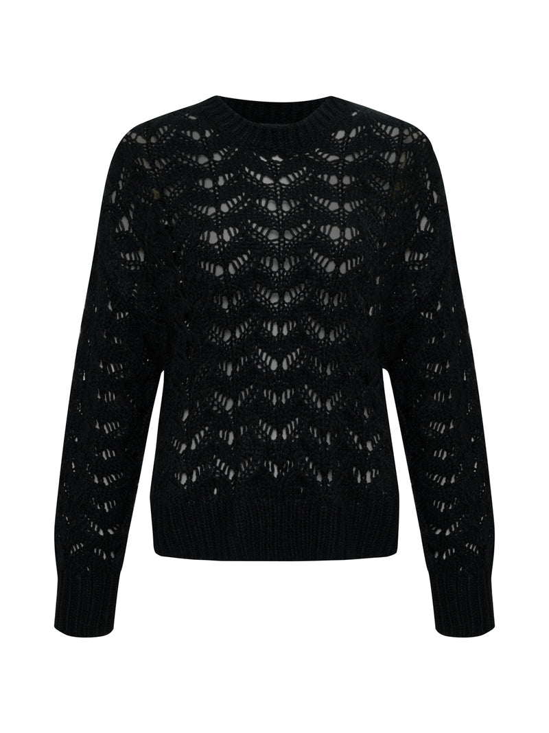Boheme Popover Black alt 6