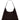 The endless large hobo bag chicory by Sanctuary Clothing is a dark brown suede triangular handbag with a single wide strap and minimalist design, shown against a white background.