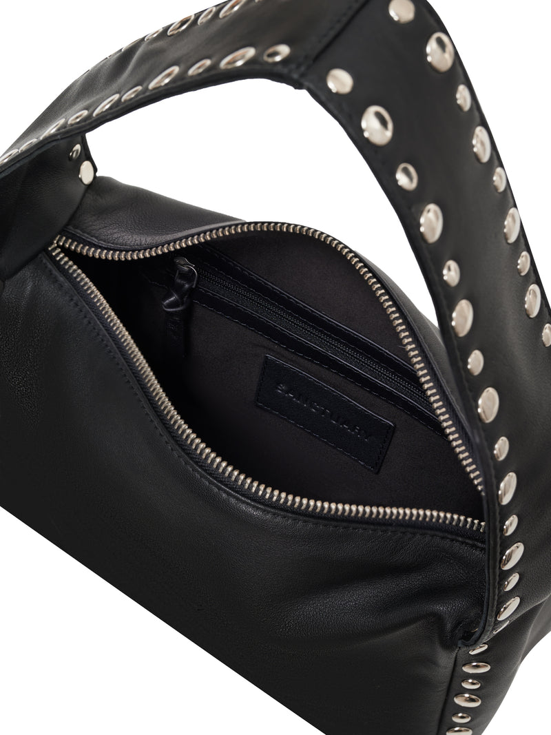 Midnight Bag Black alt 1