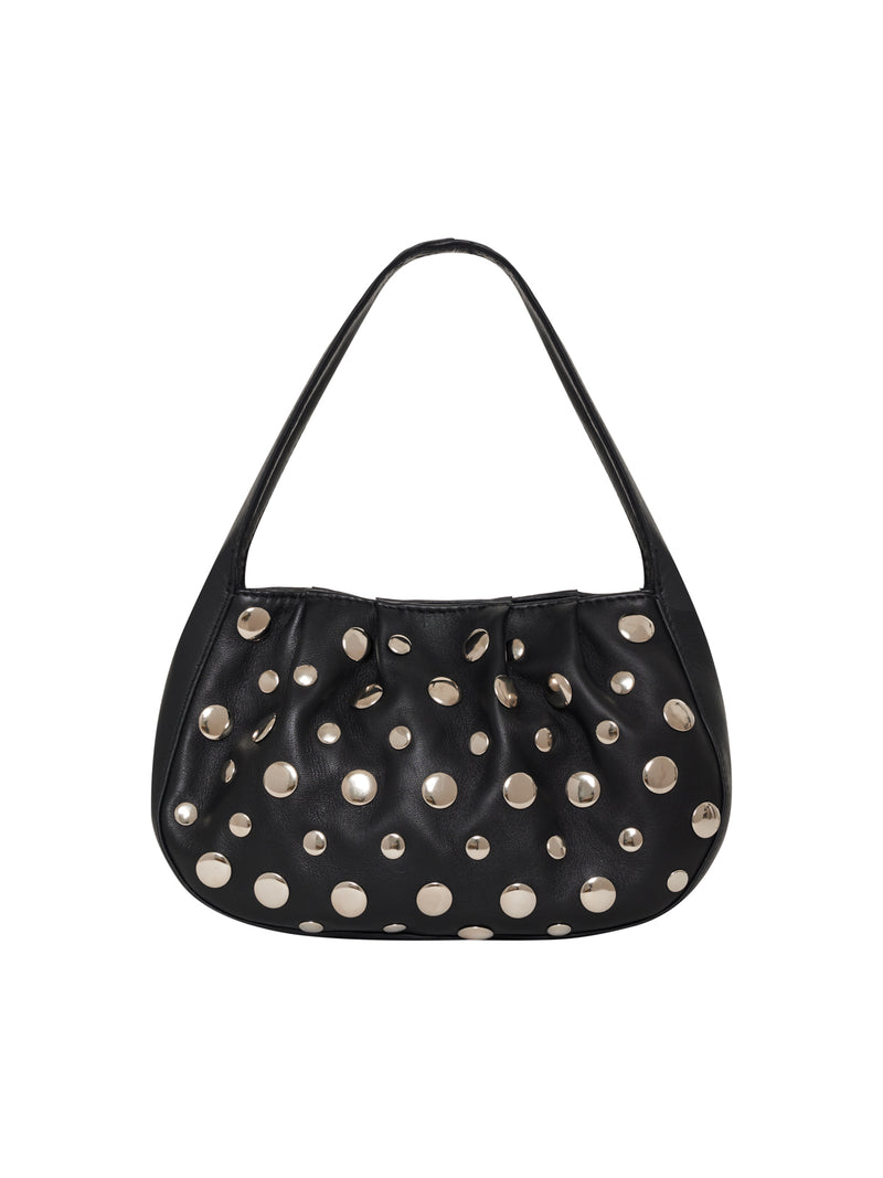Charm Bag Black