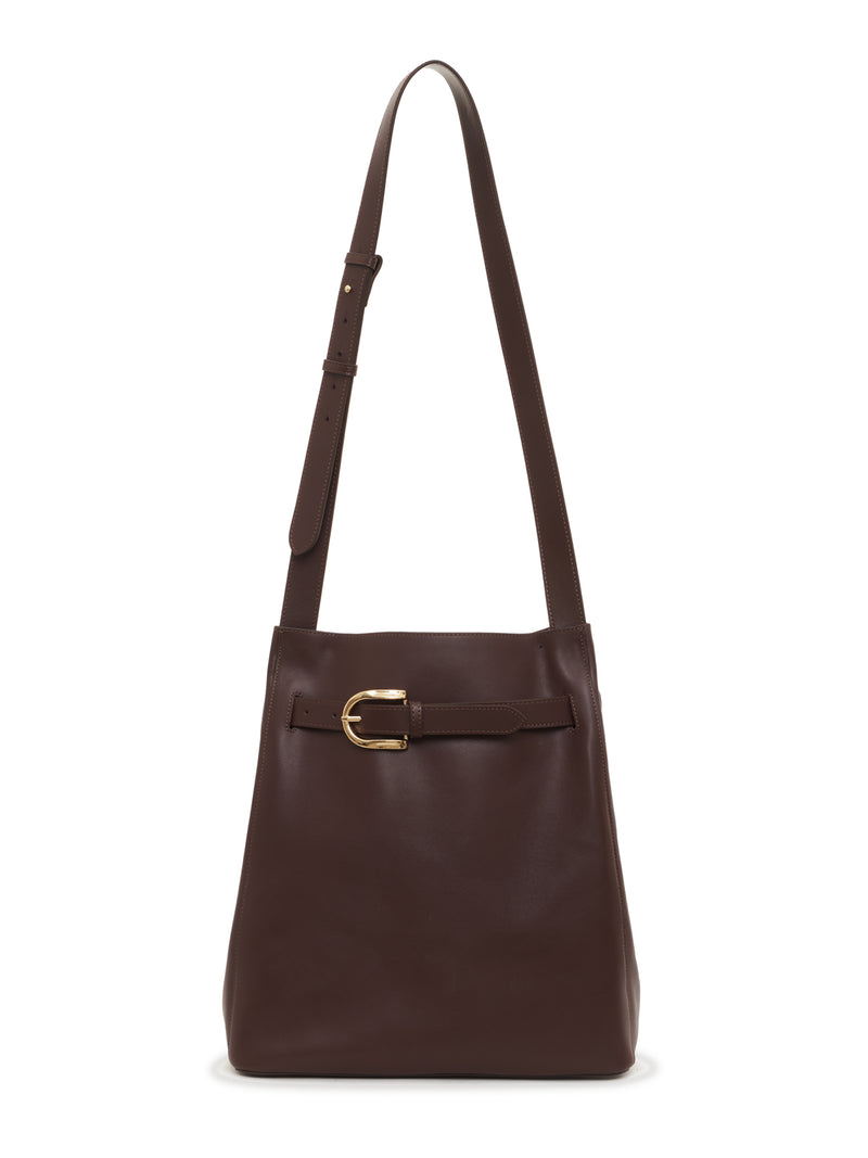 Belted Tote Mud Bath alt 1