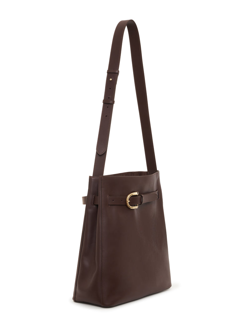 Belted Tote Mud Bath alt 3