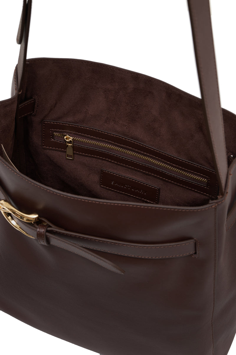 Belted Tote Mud Bath alt 2