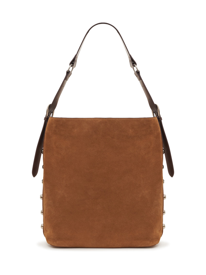 Slouchy Shoulder Bag Cartouche alt 2