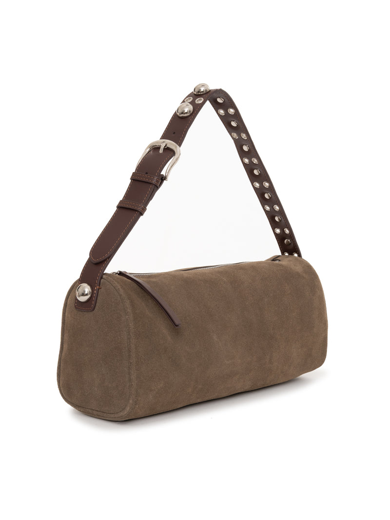 Barrel Shoulder Bag Kalamata alt 1