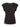 Charisma Dolman Mesh Tee Rhythmic