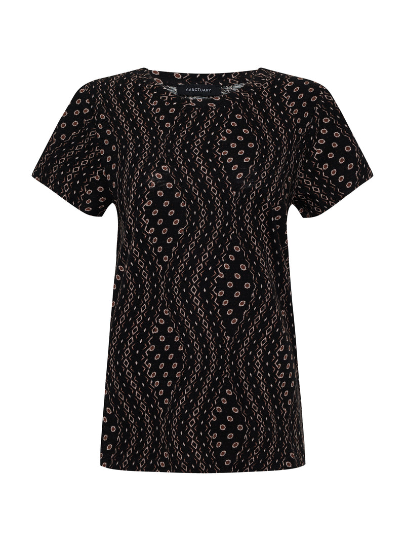 The Perfect Tee Rhythmic alt 6