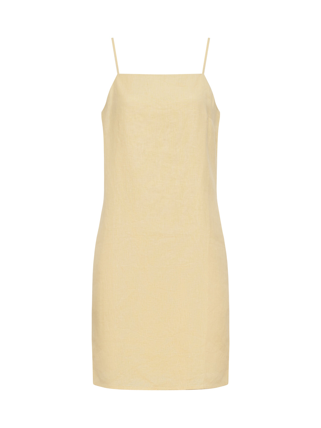 sanctuary side-tie a-line mini dress Sanctuary Side-tie A-line Mini Dress