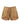 Timeless Satin Lace Short Toasted Coconut