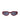 Kate Sunglasses in Crimson