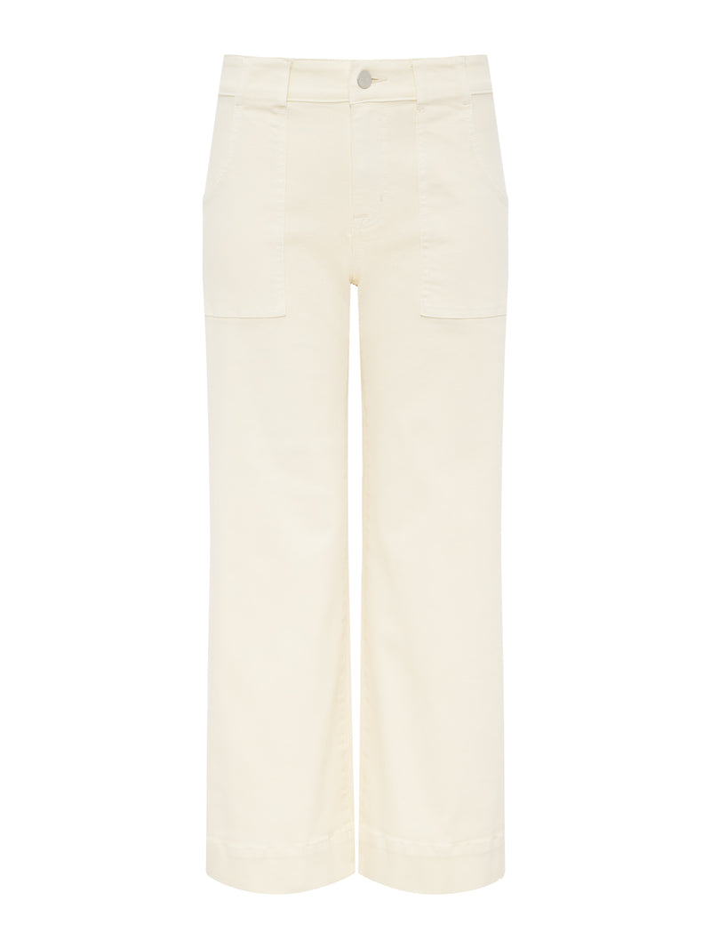 Insider Crop Pant Collagen alt 6