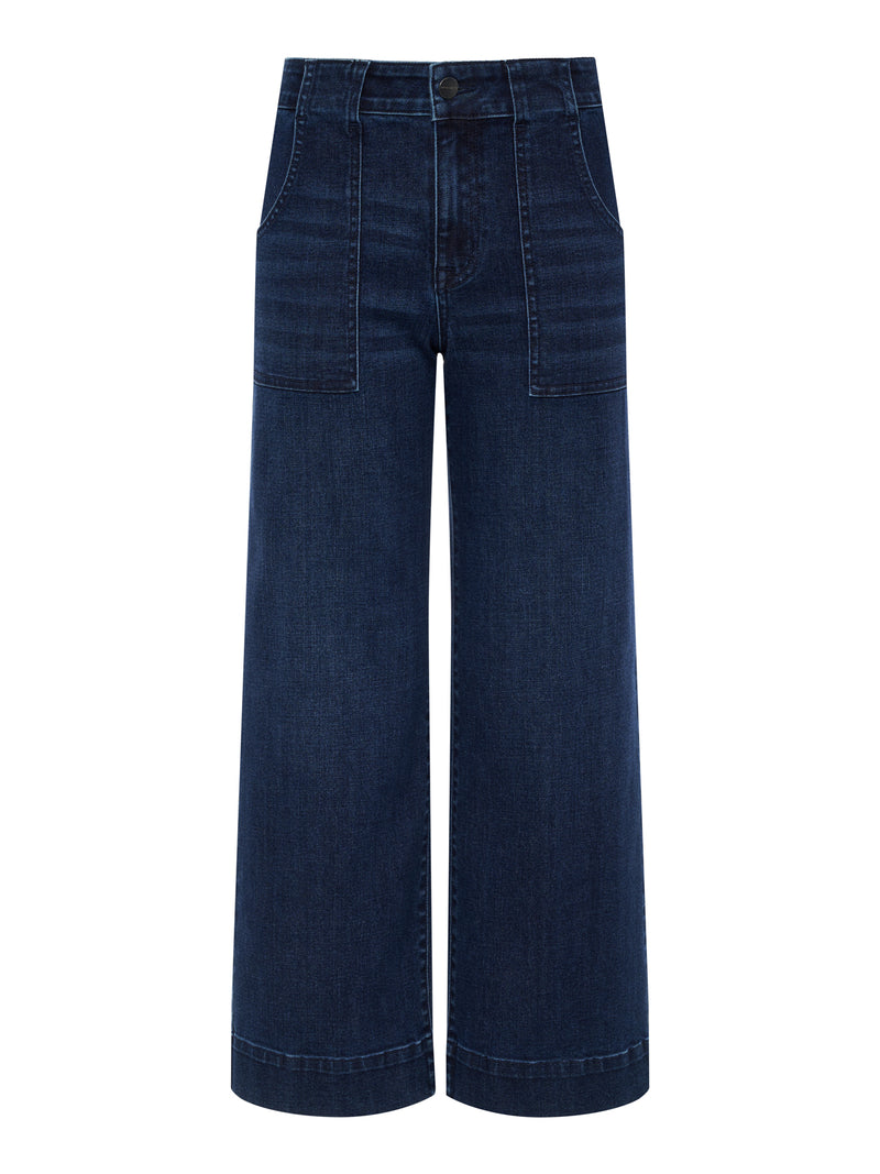 Insider Crop Jean Over The Moon alt 5