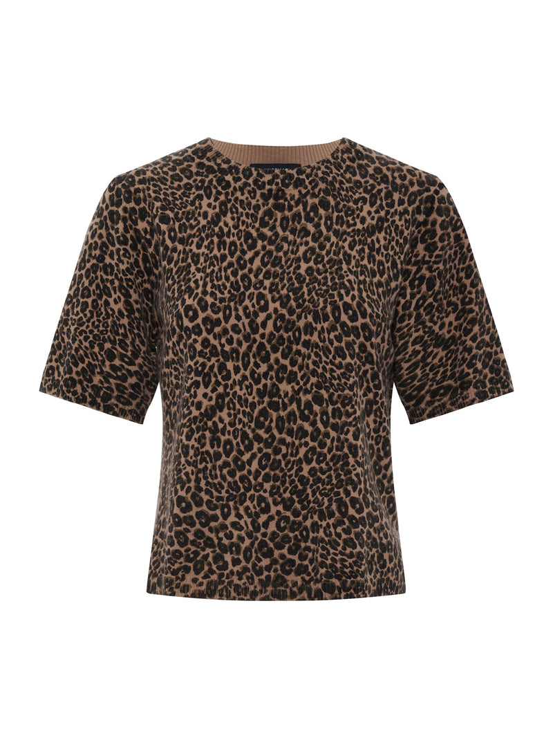 Perfect Sweater Tee Le Cat alt 6