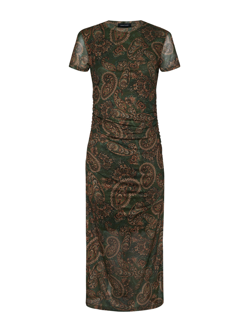 Reason To Love Mesh Dress Decoratif alt 6