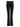 Insider Bootcut Pant Black