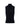 Nova Mock Neck Tank Black