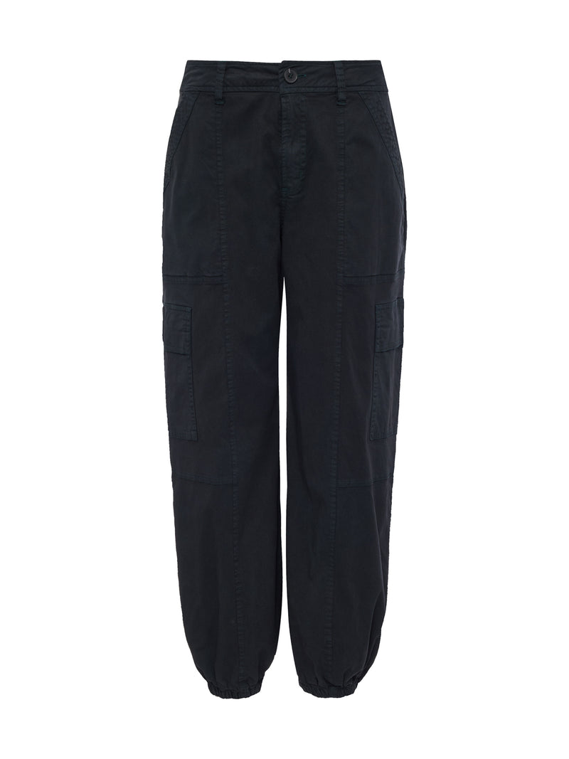 Vista Pant Black alt 5