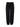 Micro Balloon Pant Black Extended Sizing