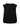 Quinn Bubble Shell Tank Black