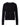 Must-Have Cardi Black