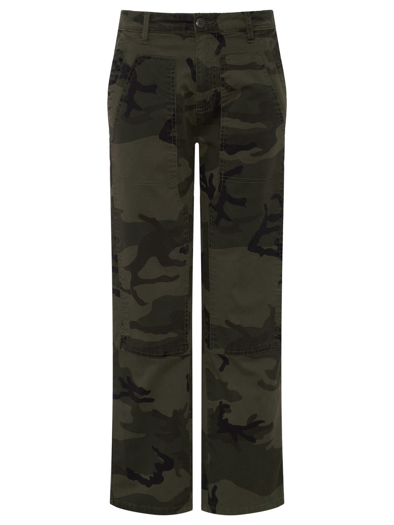Riot Pant Hiker Camo alt 6