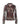 Fitted Mesh Button Down Top Deco Nite