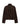 Empress Quilted Bomber Jacket Cocoa Paisley