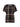 The Perfect Tee Cinder Plaid Extended Sizing