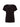 The Perfect Tee Cocoa Paisley Extended Sizing