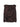 Clover Mesh Bubble Shell Tank Cocoa Paisley