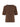 Perfect Sweater Tee Cocoa Powder Extended Sizing